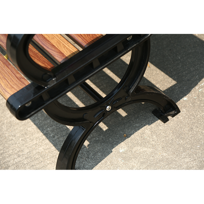 ruichuang All-glass reinforced plastic armchair