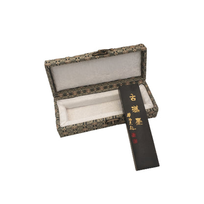 jianchao ink stick   Calligraphy Special Ink Block Practice Calligraphy Ink Bar Four Treasures of the Study Ink Ingot