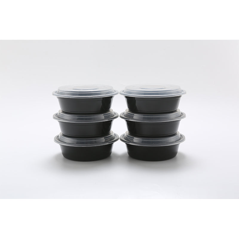 changjiang Round lunch box Y series (150 sets/box)