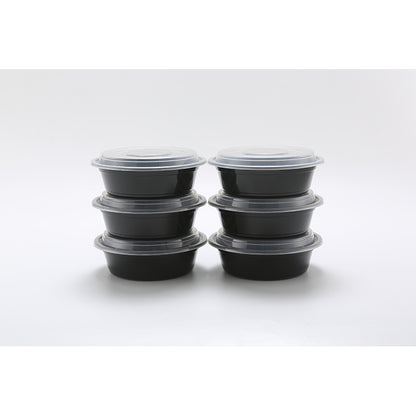 changjiang Round lunch box Y series (150 sets/box)