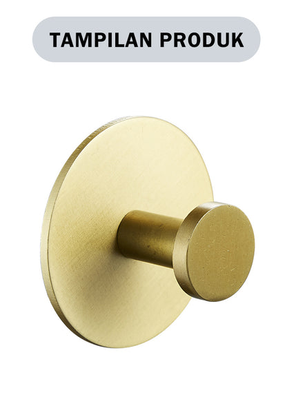 jinbang Bathroom single hook A28702