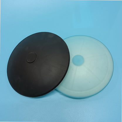 guochen Disc aerator