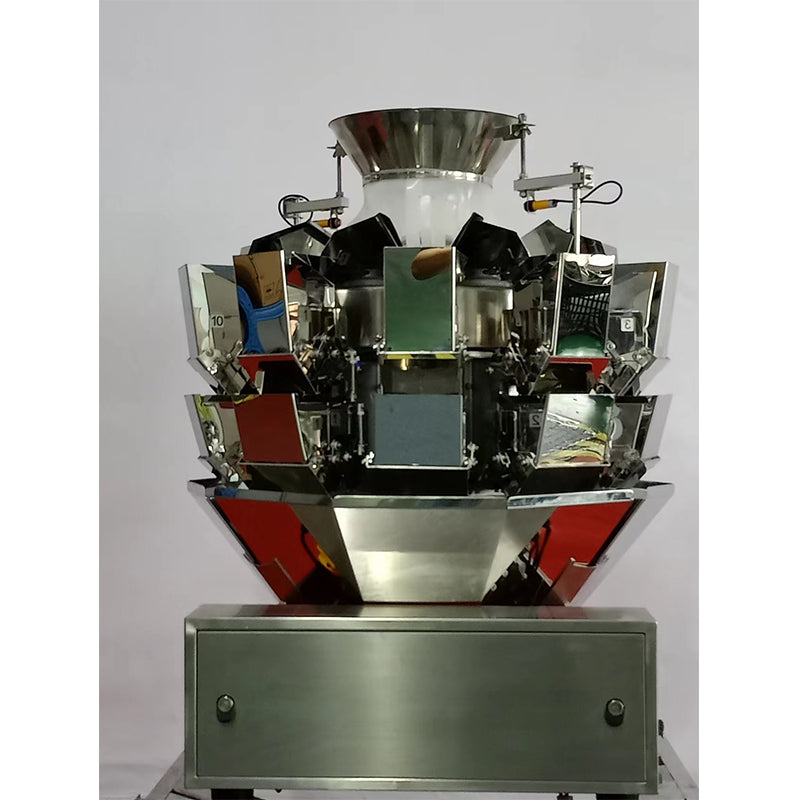 Industrial all-in-one machine, fully automatic all-in-one machine, stainless steel