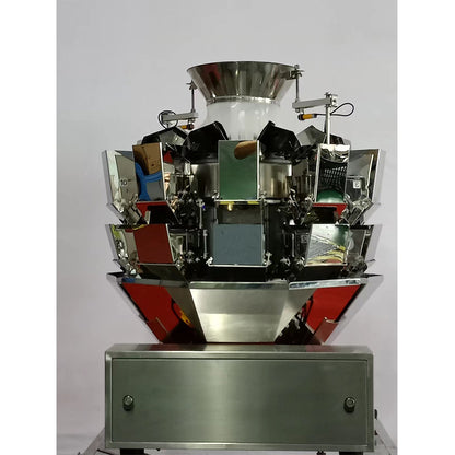 Industrial all-in-one machine, fully automatic all-in-one machine, stainless steel