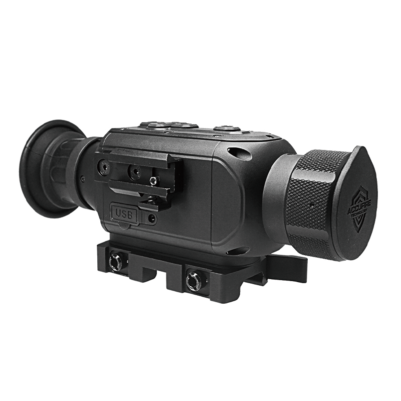 jinghao Multifunctional thermal imaging INCENDIS PRO(Please consult customer service for pricing)