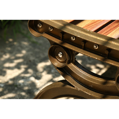 ruichuang Large 8-shaped flat chair