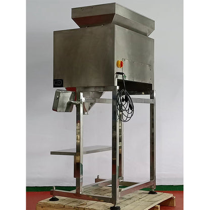 Special electronic scale for Rice noodles Stainless steel electronic scale can be customized for Rice noodles