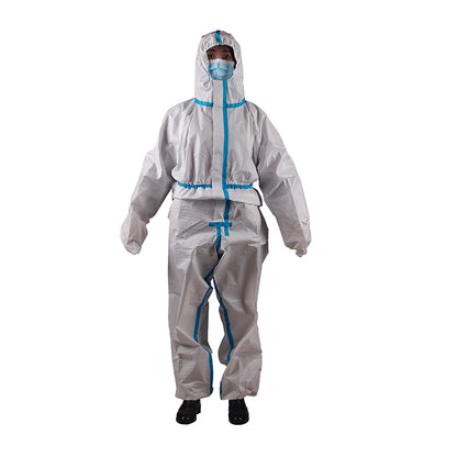 zhongnan Medical disposable protective clothing