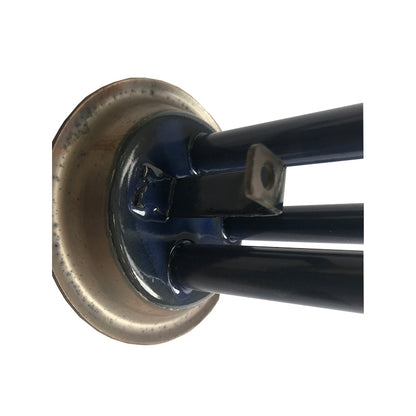 dongnike Water and electricity separation heating sleeve of water heater  Electric heating tube heat sink, drying radiator