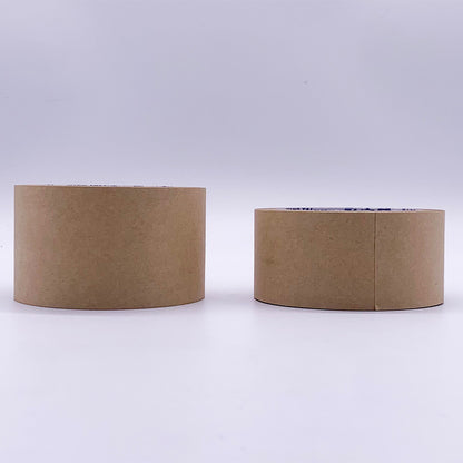 yongda plastic-free kraft paper tape  Kraft paper tape sewing machine kraft tape