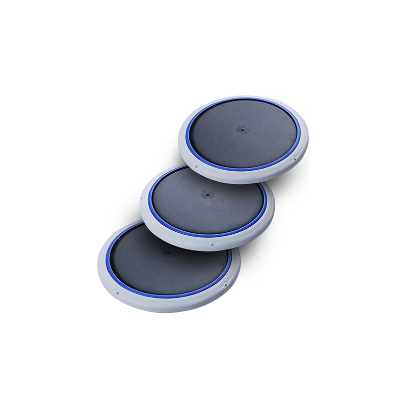 guohefeinuo Disc aerator PIK300