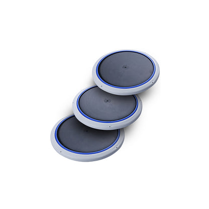 guohefeinuo Disc aerator PIK300