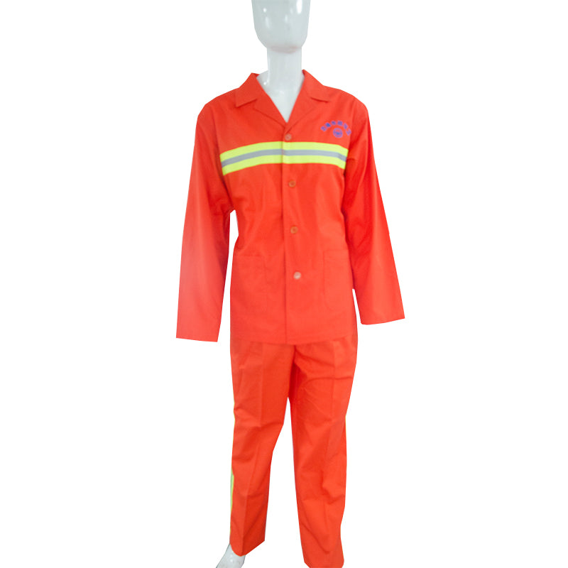 laiya Work clothes
