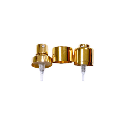 xinye Perfume sprayer   Custom spray perfume nozzle