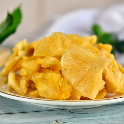 baojiangyuan Sure enough, pie dried pineapple 108g