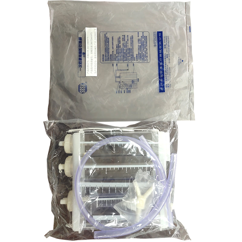 baishikang Disposable Chest Drainage Bottle