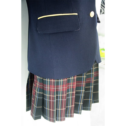 laiya Summer school uniform