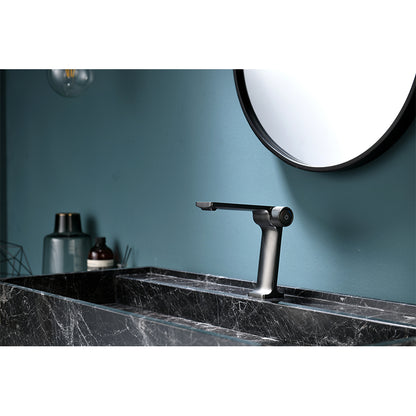 yufa Basin faucet