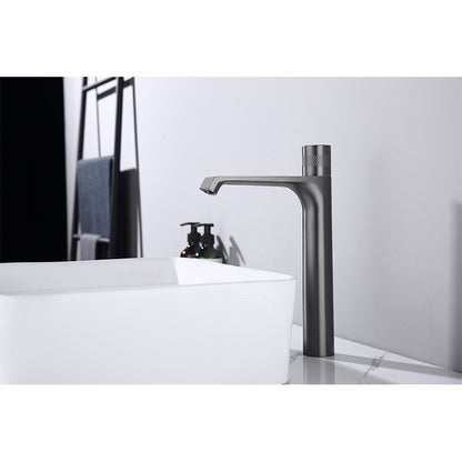 yufa High model of basin faucet
