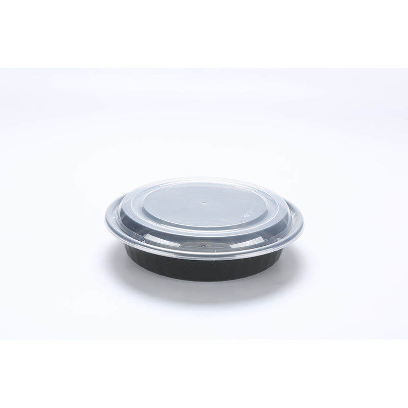 changjiang Round lunch box JR series (150 sets/box)