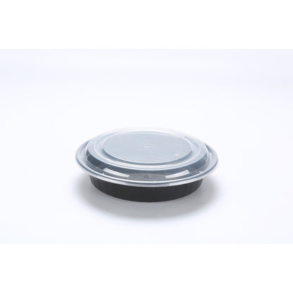 changjiang Round lunch box JR series (150 sets/box)