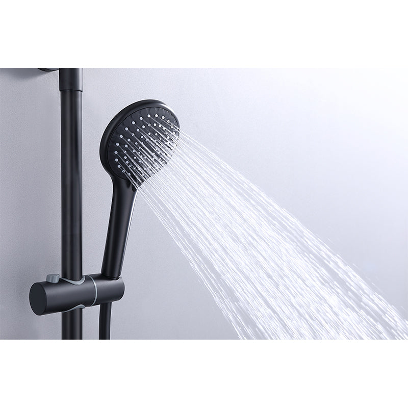 yufa Deluxe shower