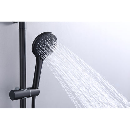 yufa Deluxe shower