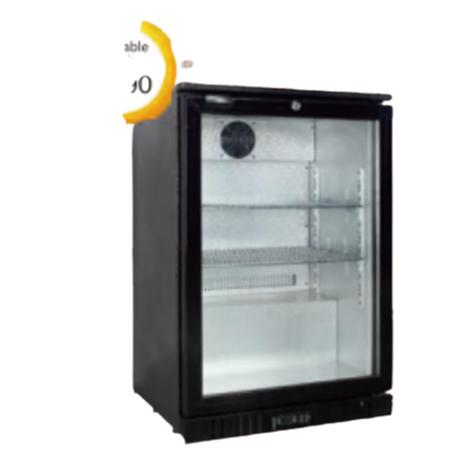 kangbaite Single door vertical beverage cabinet(Please consult customer service for pricing)