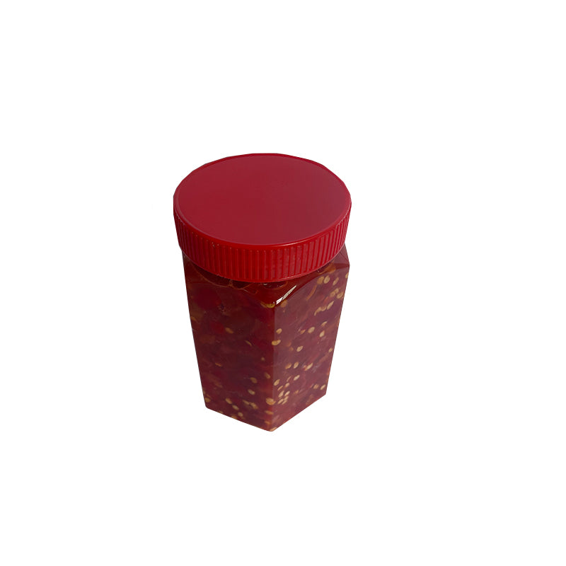 xinjiayu Leitian pepper bad pepper