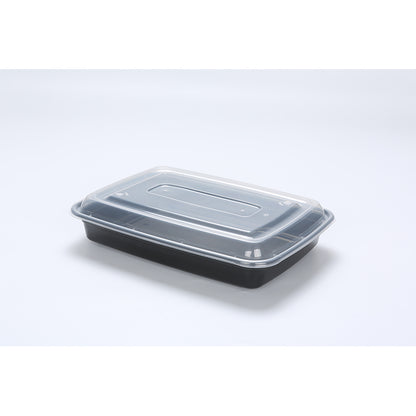 changjiang Rectangular lunch box JF series (150 sets/box)