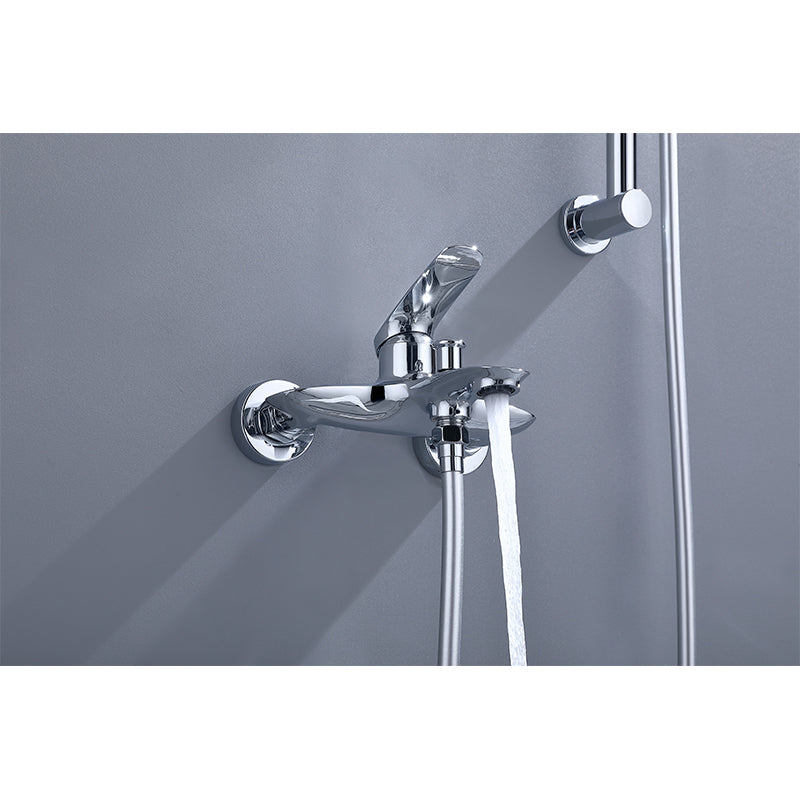 yufa Bathtub faucet