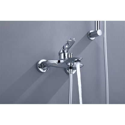 yufa Bathtub faucet