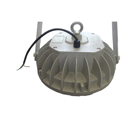 masike Square explosion-proof lamp