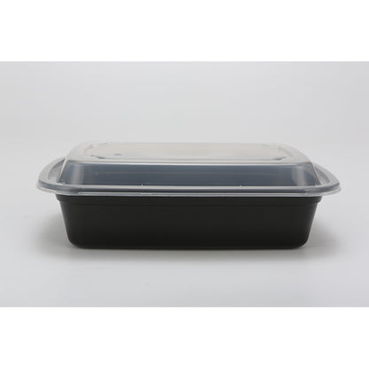 changjiang Rectangular lunch box LR series (150 sets/box)