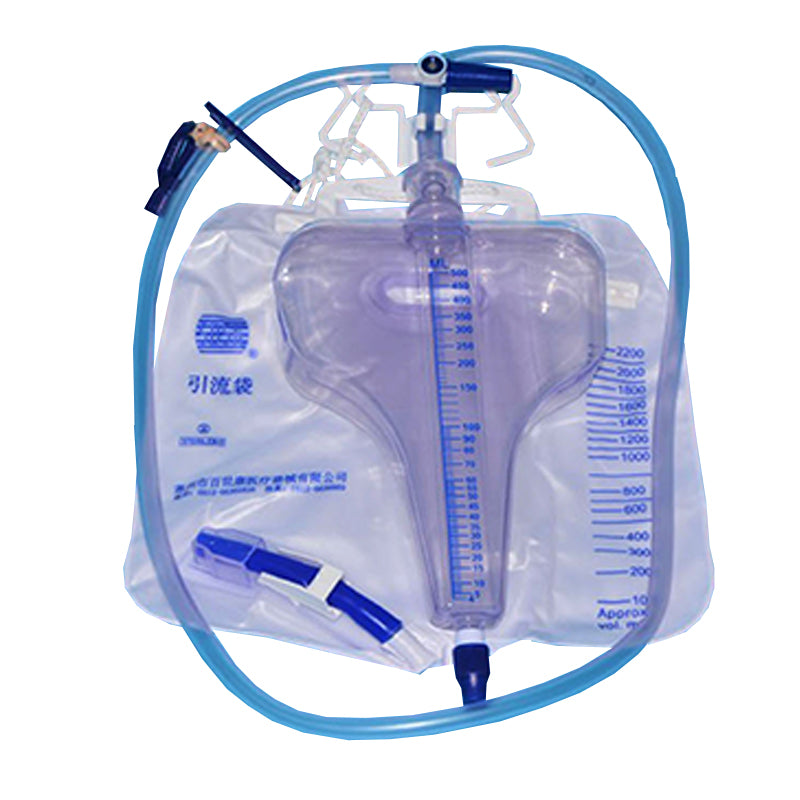 baishikang drainage bag