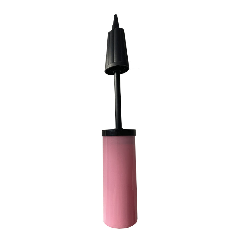 ruipu Portable two-way hand-pushed pump, balloon, yoga ball, swimming ring and other pump