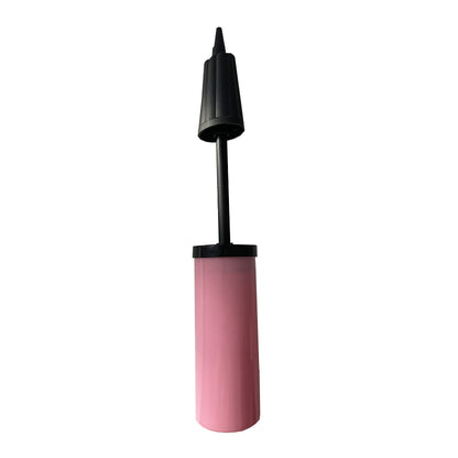 ruipu Portable two-way hand-pushed pump, balloon, yoga ball, swimming ring and other pump