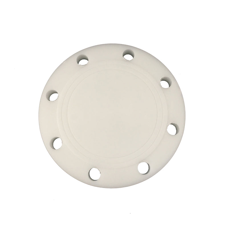 HONGMING Dragon Plate Blind Flange Flat Face Blind Plate Chemical Pipe Fittings DN20-DN800(Please consult customer service for pricing)