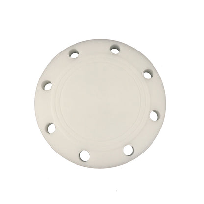 HONGMING Dragon Plate Blind Flange Flat Face Blind Plate Chemical Pipe Fittings DN20-DN800(Please consult customer service for pricing)