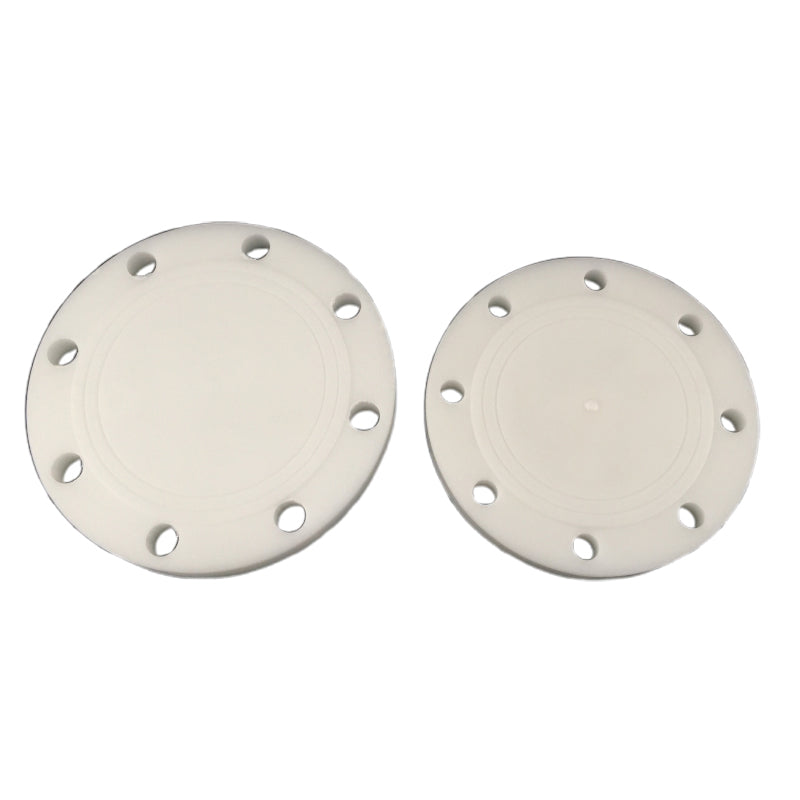 HONGMING Dragon Plate Blind Flange Flat Face Blind Plate Chemical Pipe Fittings DN20-DN800(Please consult customer service for pricing)