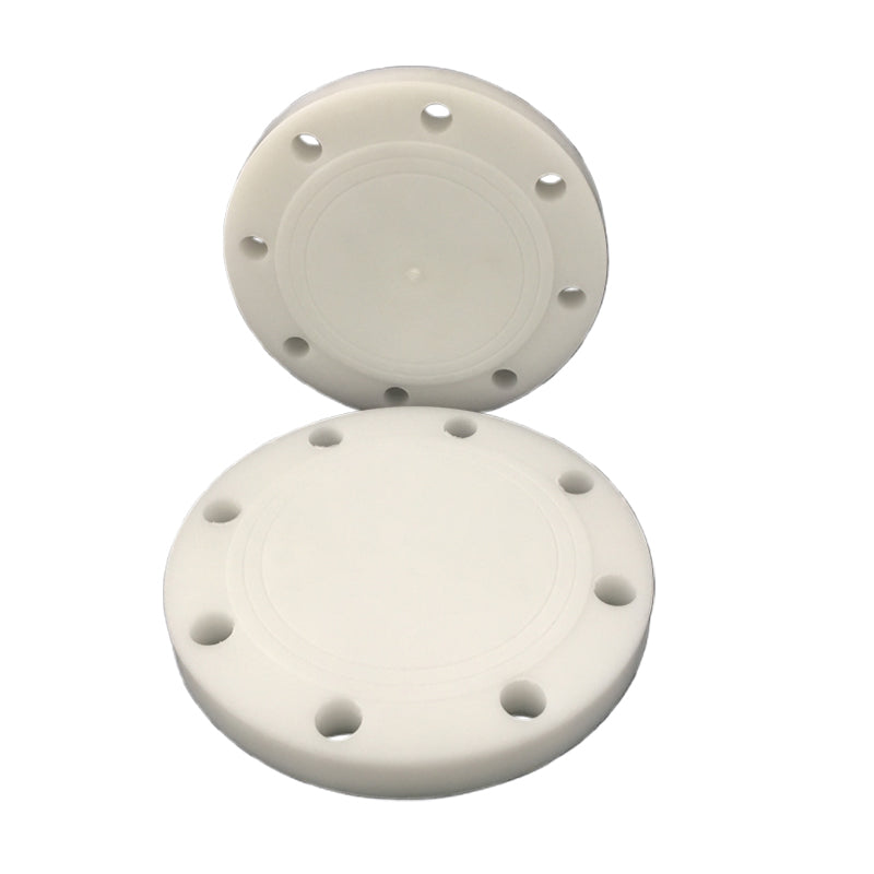 HONGMING Dragon Plate Blind Flange Flat Face Blind Plate Chemical Pipe Fittings DN20-DN800(Please consult customer service for pricing)