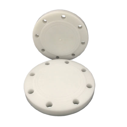HONGMING Dragon Plate Blind Flange Flat Face Blind Plate Chemical Pipe Fittings DN20-DN800(Please consult customer service for pricing)