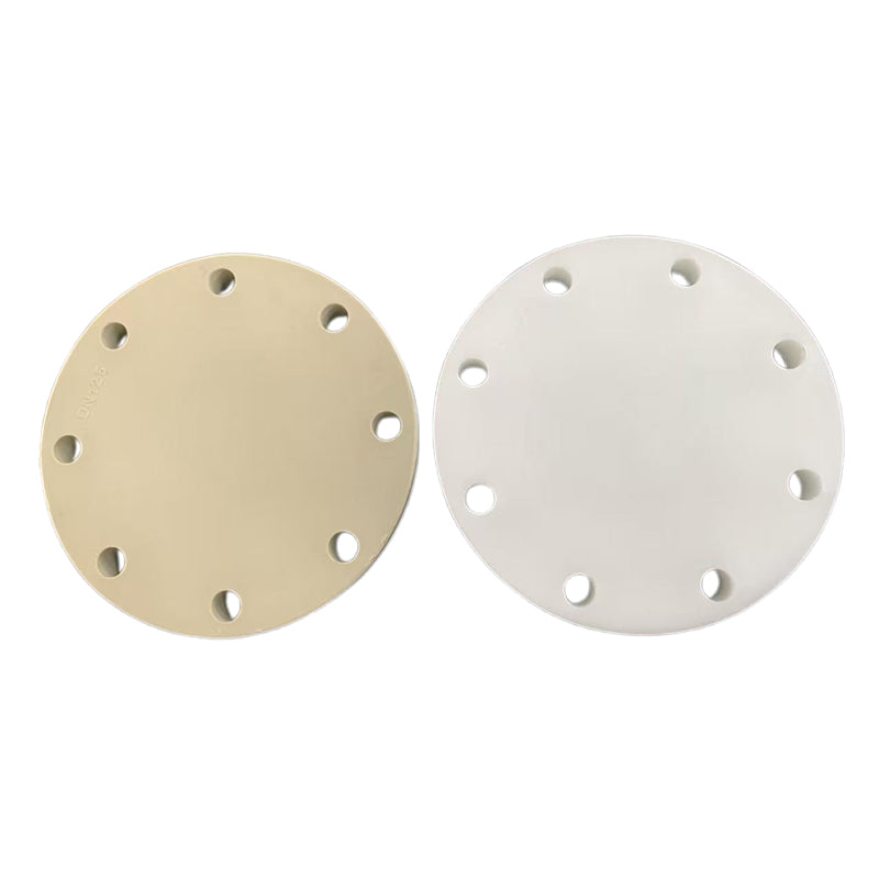 HONGMING Dragon Plate Blind Flange Flat Face Blind Plate Chemical Pipe Fittings DN20-DN800(Please consult customer service for pricing)