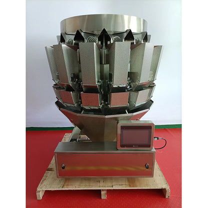 Special electronic scale for Rice noodles Stainless steel electronic scale can be customized for Rice noodles