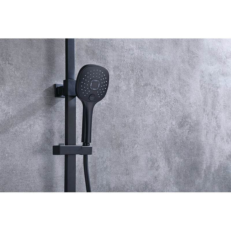 yufa Deluxe shower