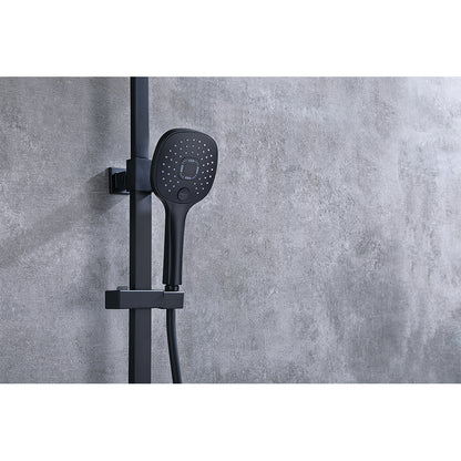 yufa Deluxe shower