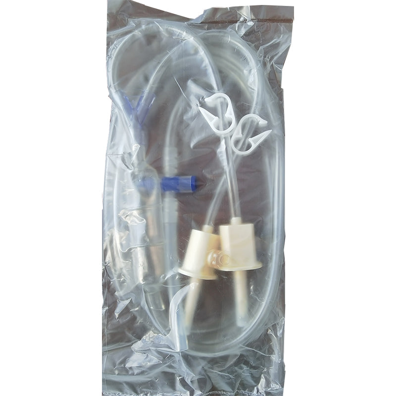 baishikang Disposable Laparoscopic Irrigation Connector