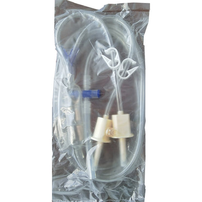 baishikang Disposable Laparoscopic Irrigation Connector
