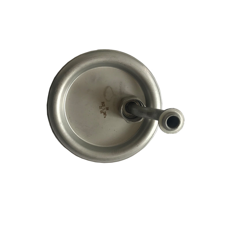 dongnike Instant water heater pipe  Dry fired heating tube stainless steel electric heating rod