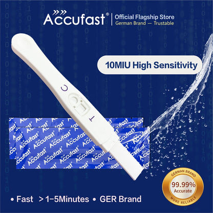 meibao (Okano) 2 Early Pregnancy Pen with Box 2KNP